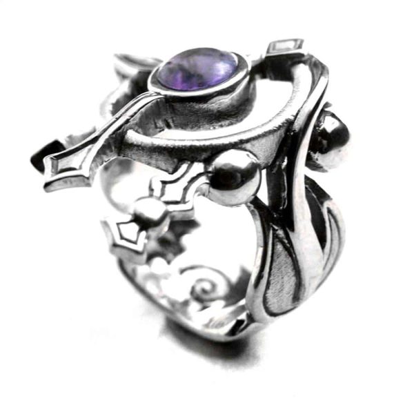 Bague Argent Rhodié garanti 2 amandes champagnes soldeargent - 40% – Ilyes Bijoux Bague Argent Rhodié garanti 2 amandes champagnes soldeargent - 40% – Ilyes Bijoux
